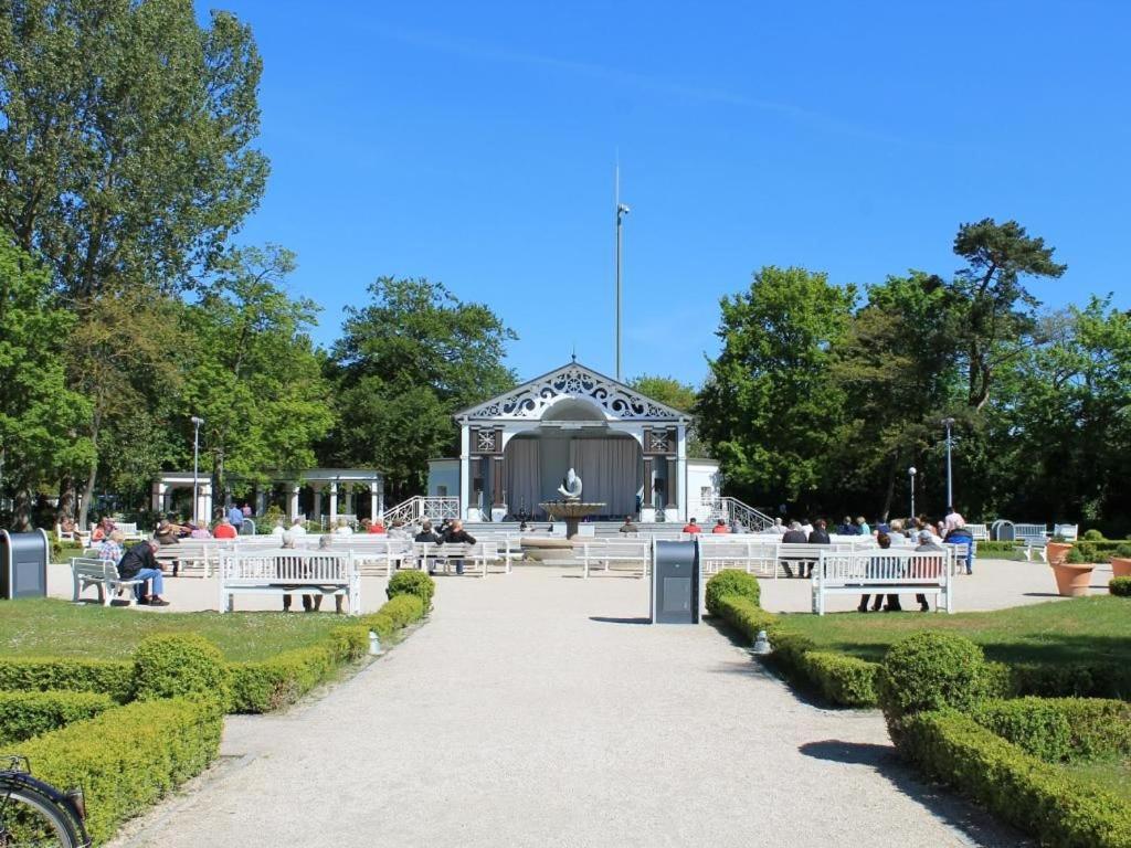 Landhaus Victoria, Schwan Boltenhagen  Dış mekan fotoğraf