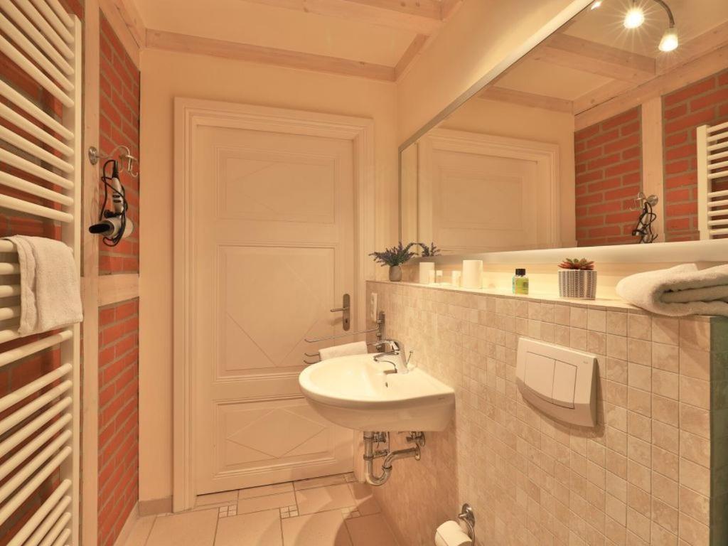 Landhaus Victoria, Schwan Boltenhagen  Dış mekan fotoğraf