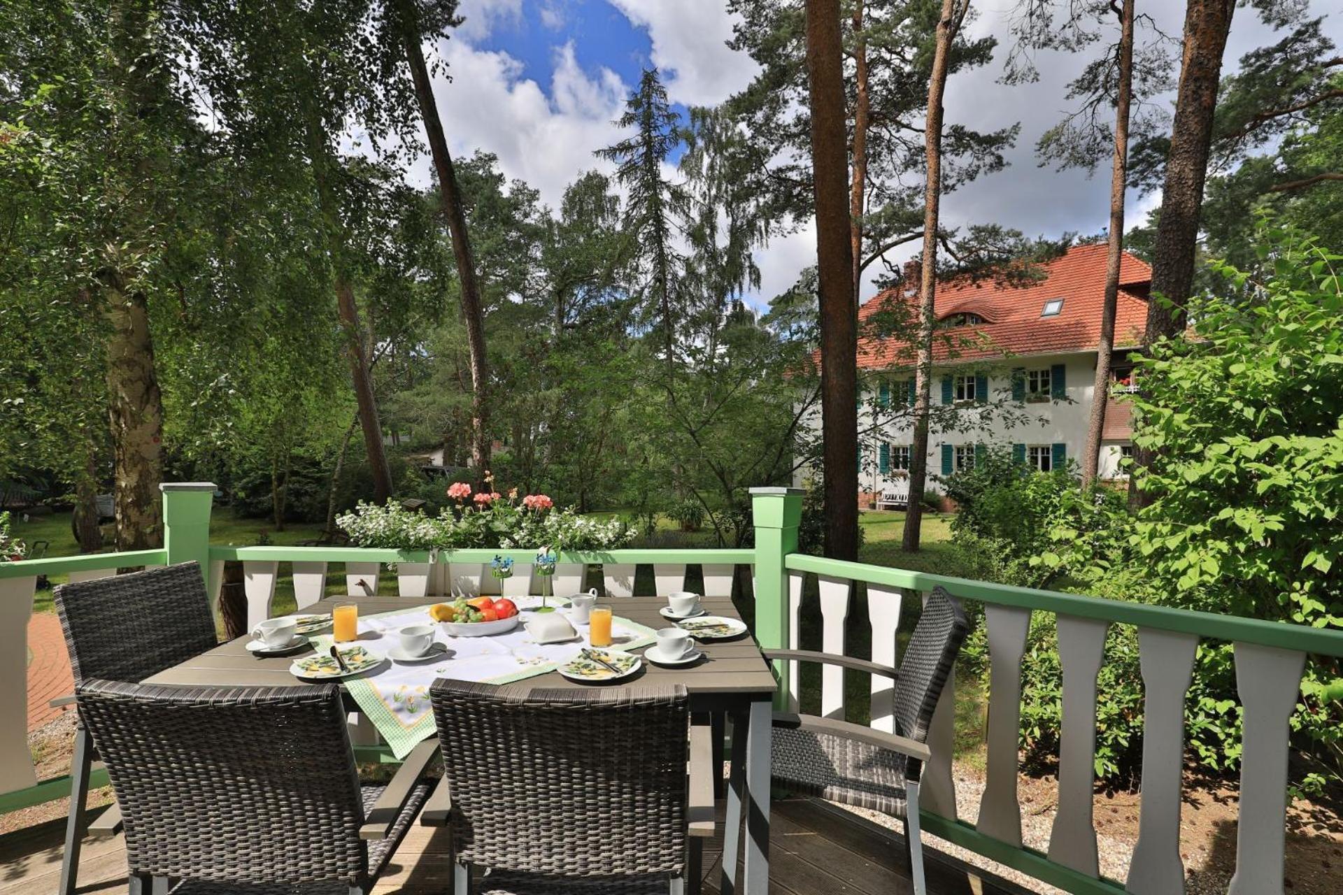 Landhaus Victoria, Schwan Boltenhagen  Dış mekan fotoğraf